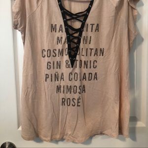 Express top